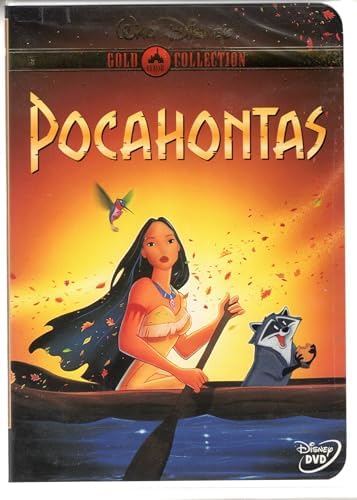 Amazon.com: Pocahontas (Disney) : Office Products
